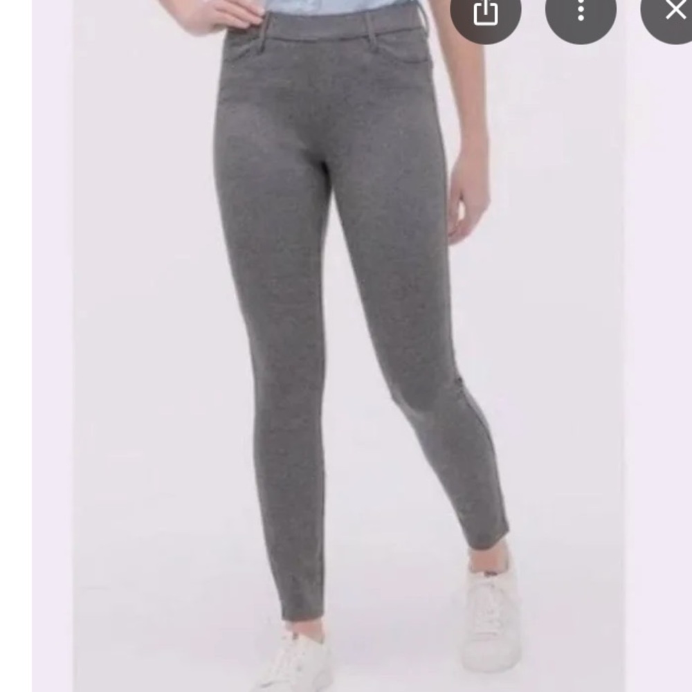 J. Crew Gigi Ponte Pants size P4